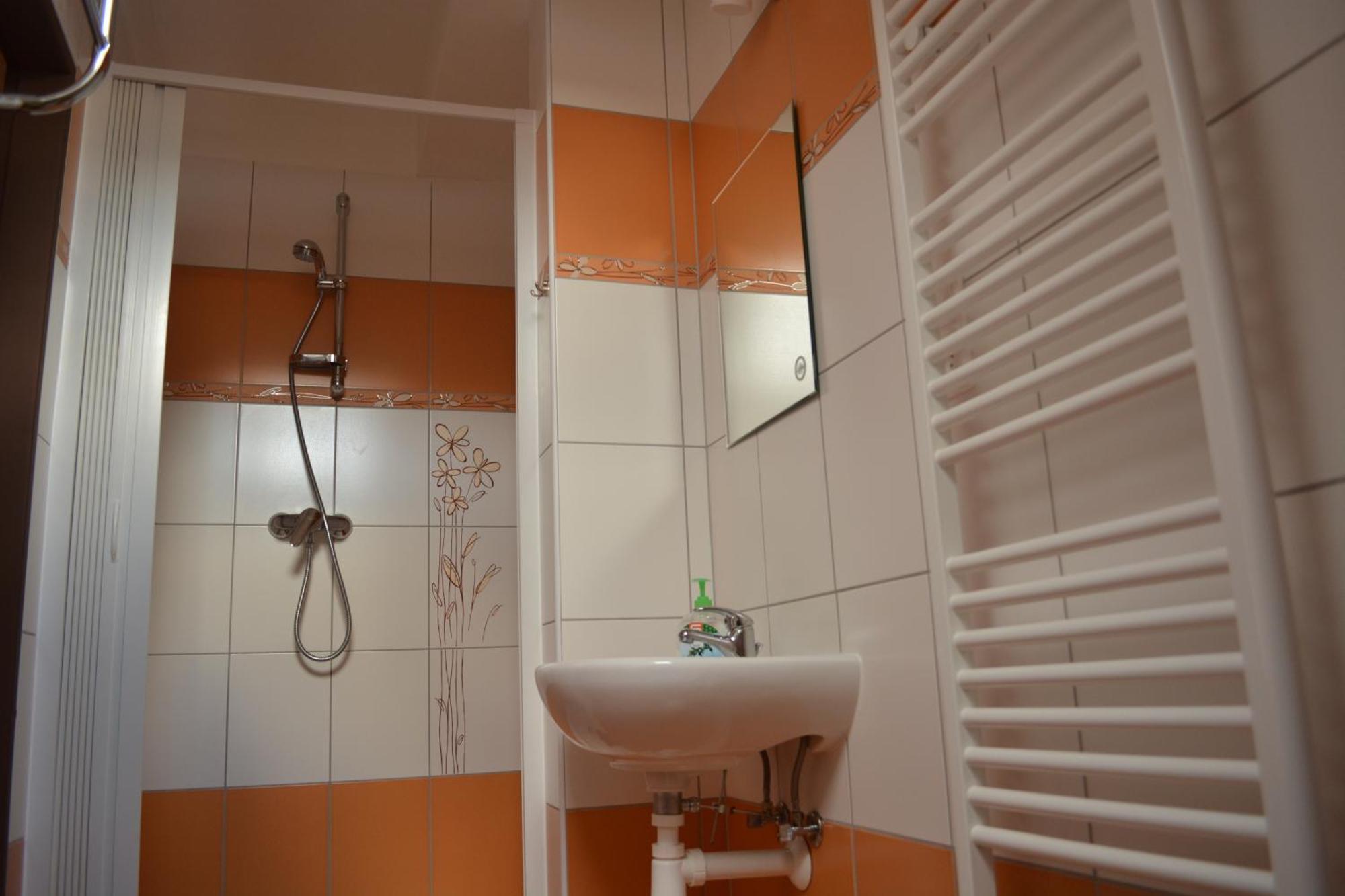 Radnice Penzion Farma Dvorec חדר תמונה