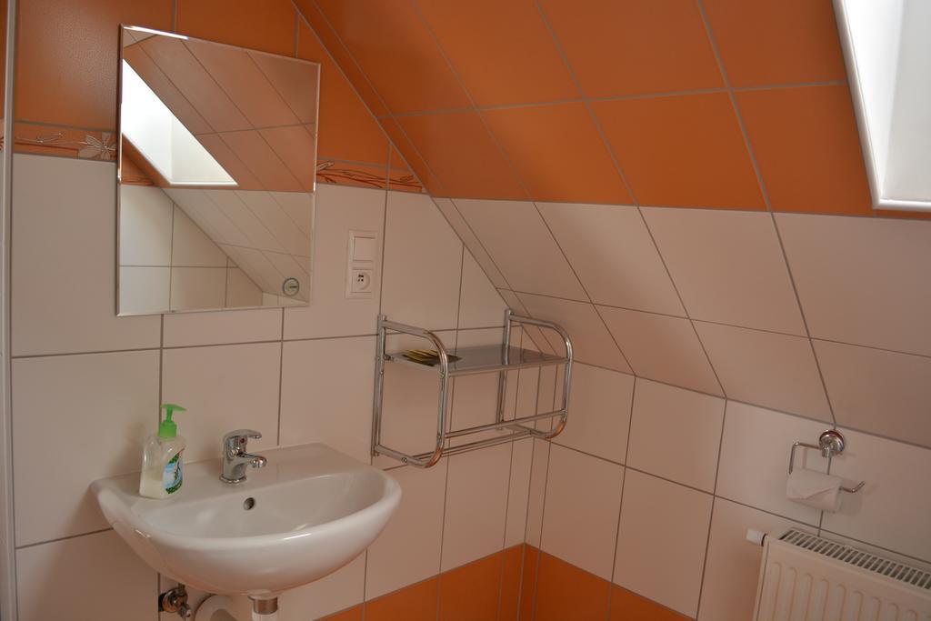 Radnice Penzion Farma Dvorec חדר תמונה