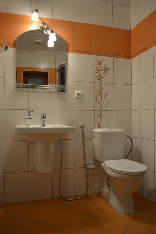 Radnice Penzion Farma Dvorec חדר תמונה
