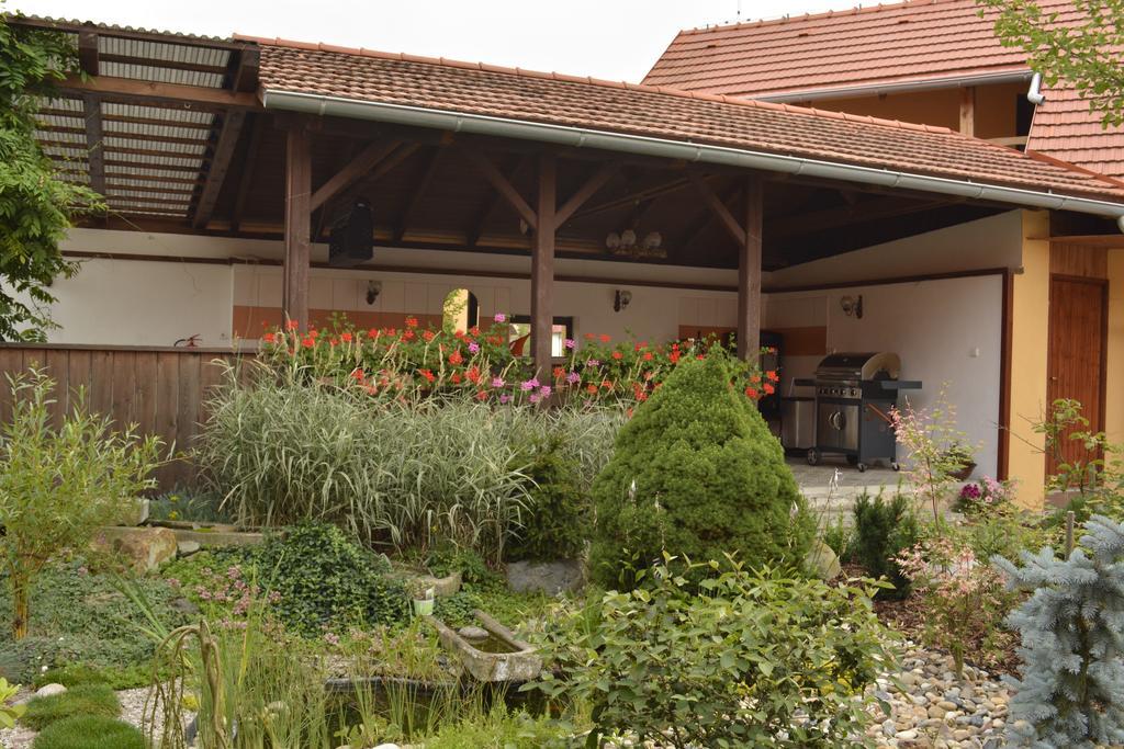 Radnice Penzion Farma Dvorec מראה חיצוני תמונה